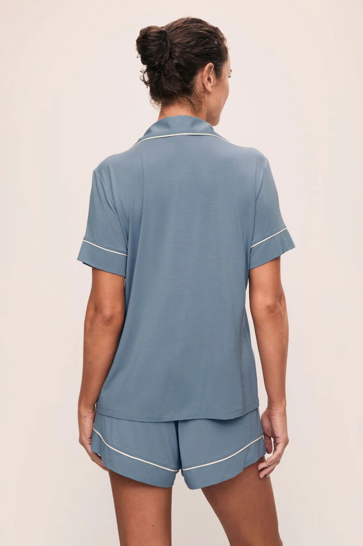 Gisele Relaxed Short PJ Set