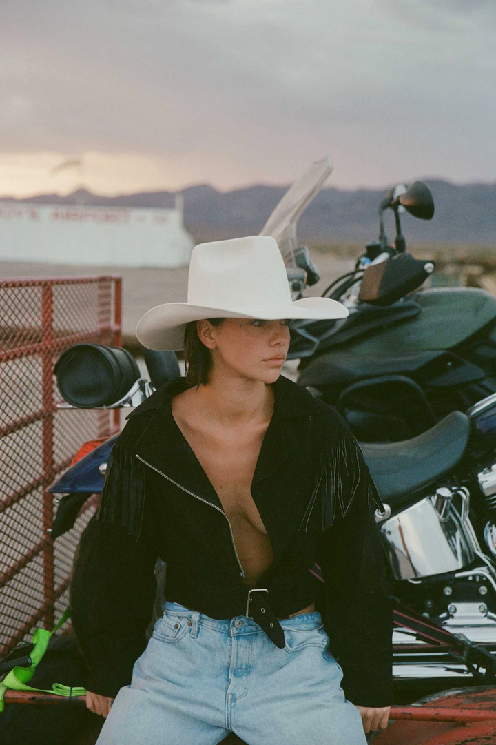 Nash Western Hat
