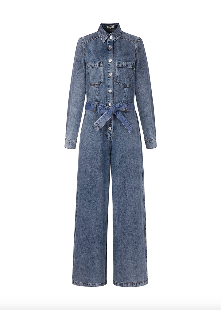 Verveine Jumpsuit