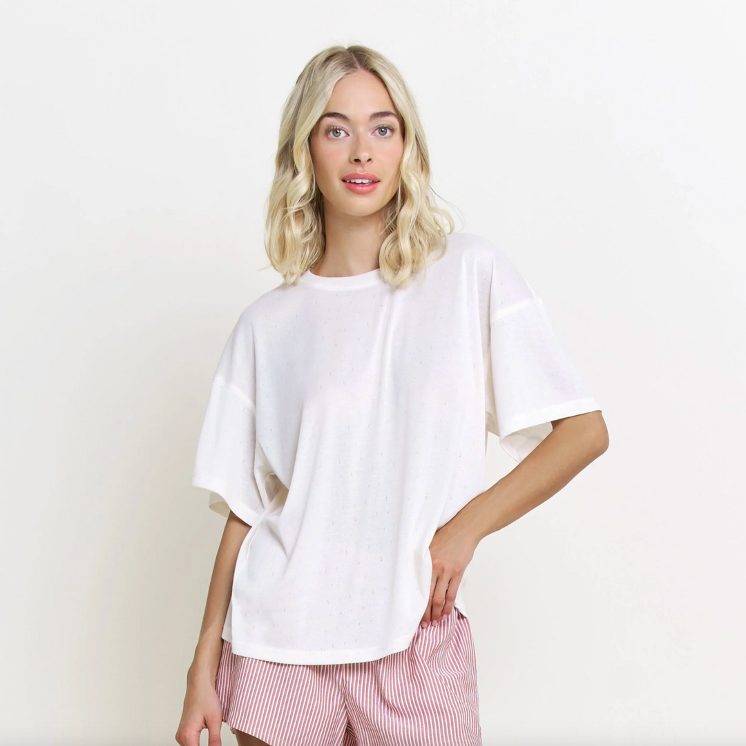 Hangout Tee