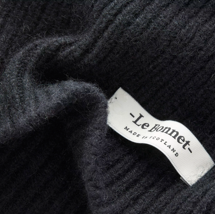 Knitted Scarf