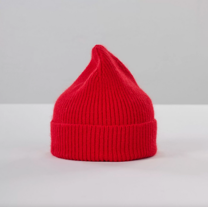 Knitted Hat