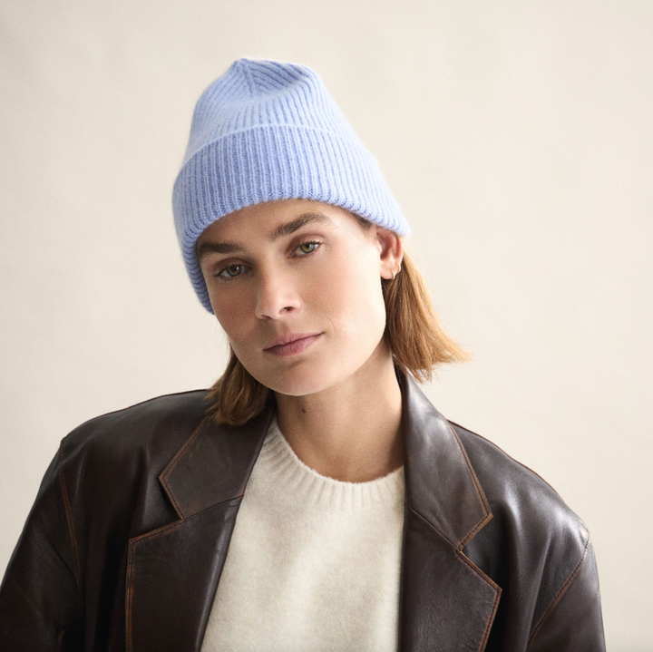 Knitted Hat