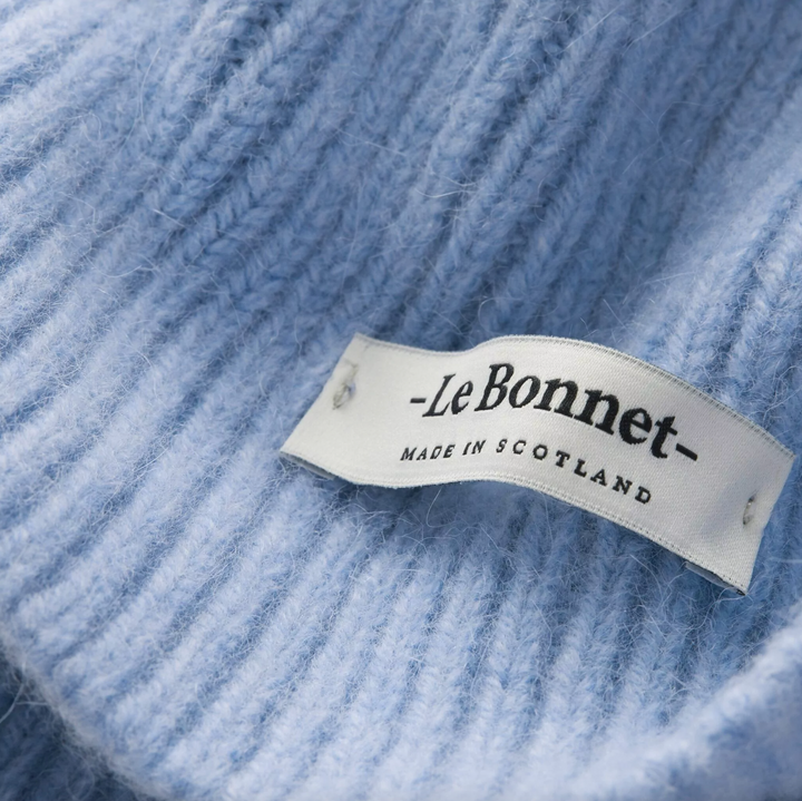 Knitted Hat