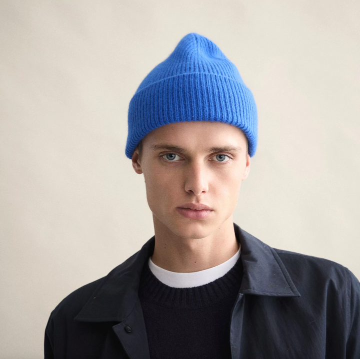 Knitted Hat
