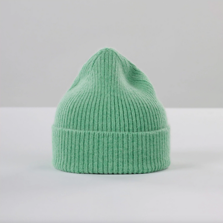 Knitted Hat