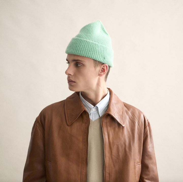 Knitted Hat