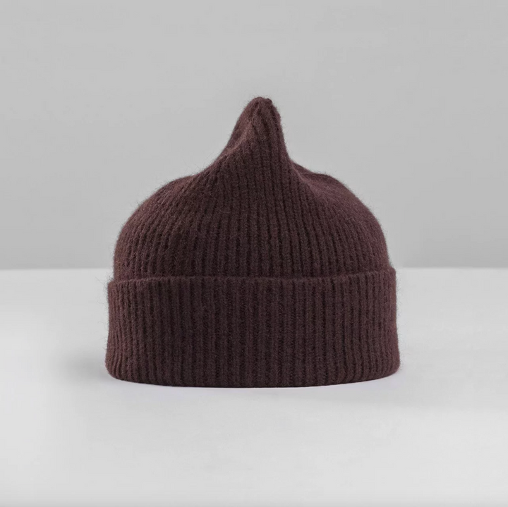 Knitted Hat