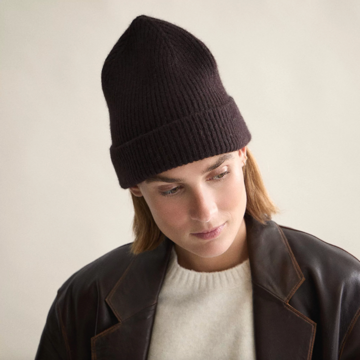 Knitted Hat