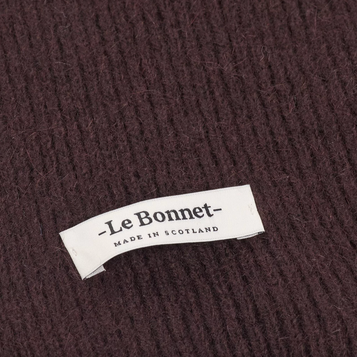 Knitted Hat