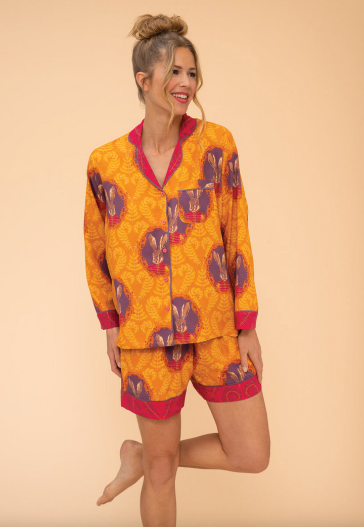 Regal Hare Pyjama