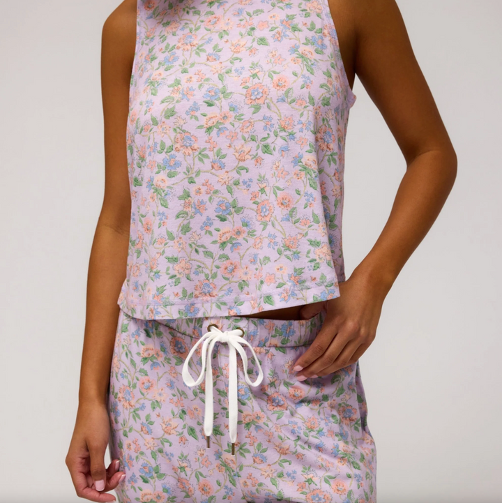 Star Seeker Tank Pant Set