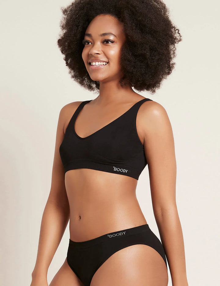 Shaper Bra
