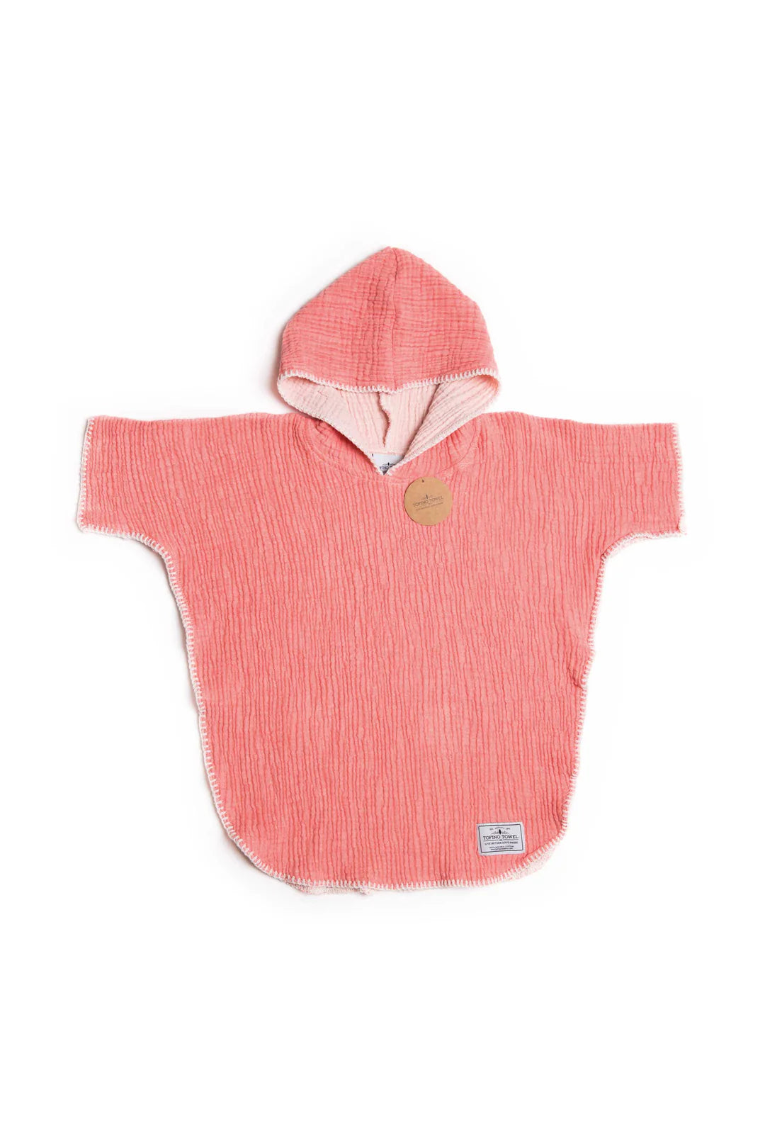 The Pebble Poncho