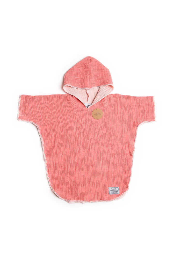 The Pebble Poncho