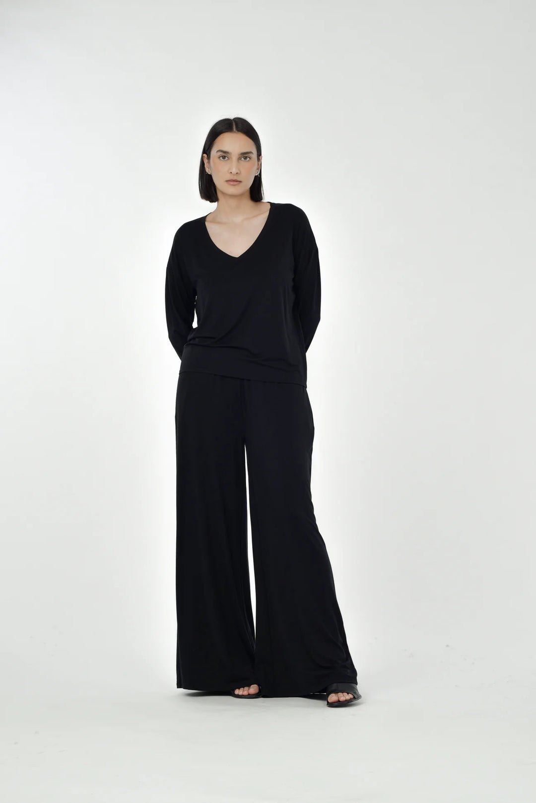 Sienna Long Sleeve