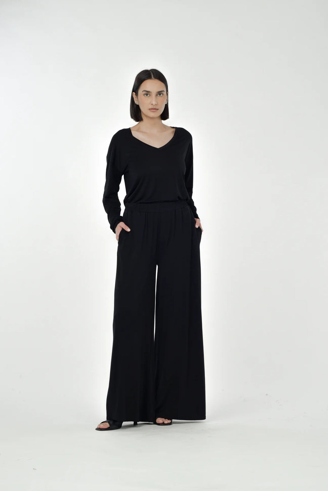 Gabby Flared Pants