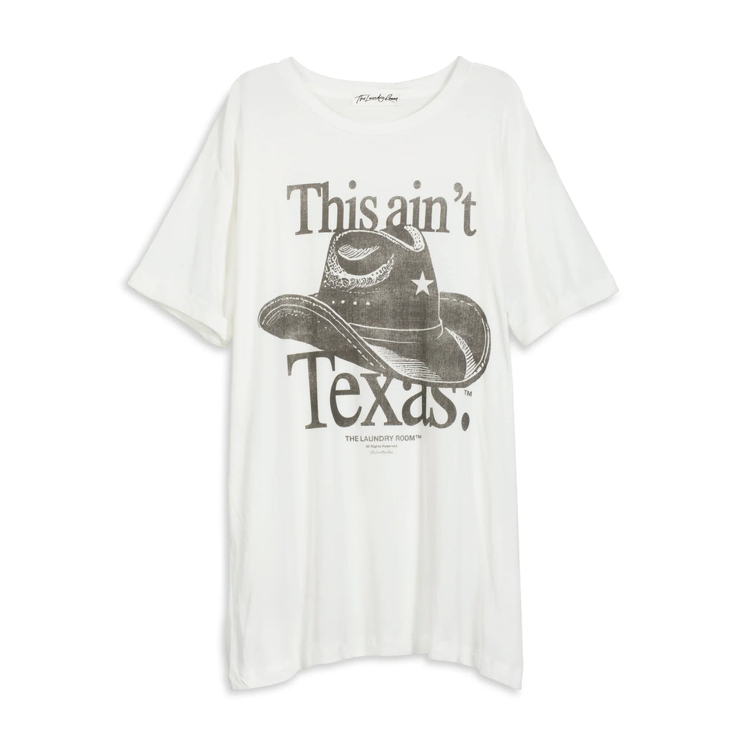 This Ain't Texas Tee