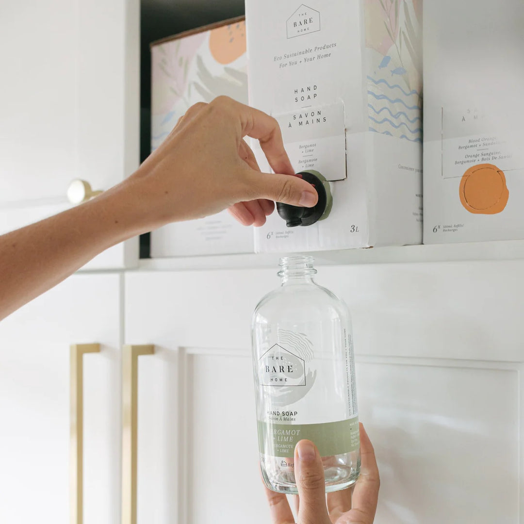 Hand Soap