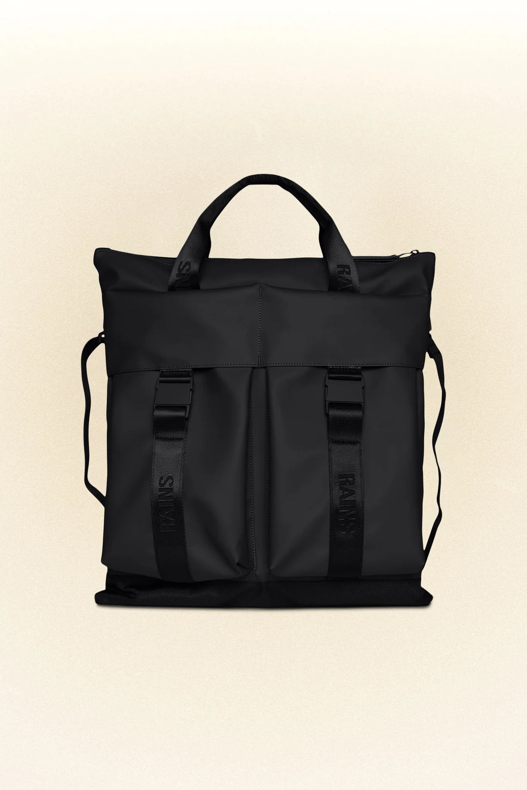 Trail Tote Bag