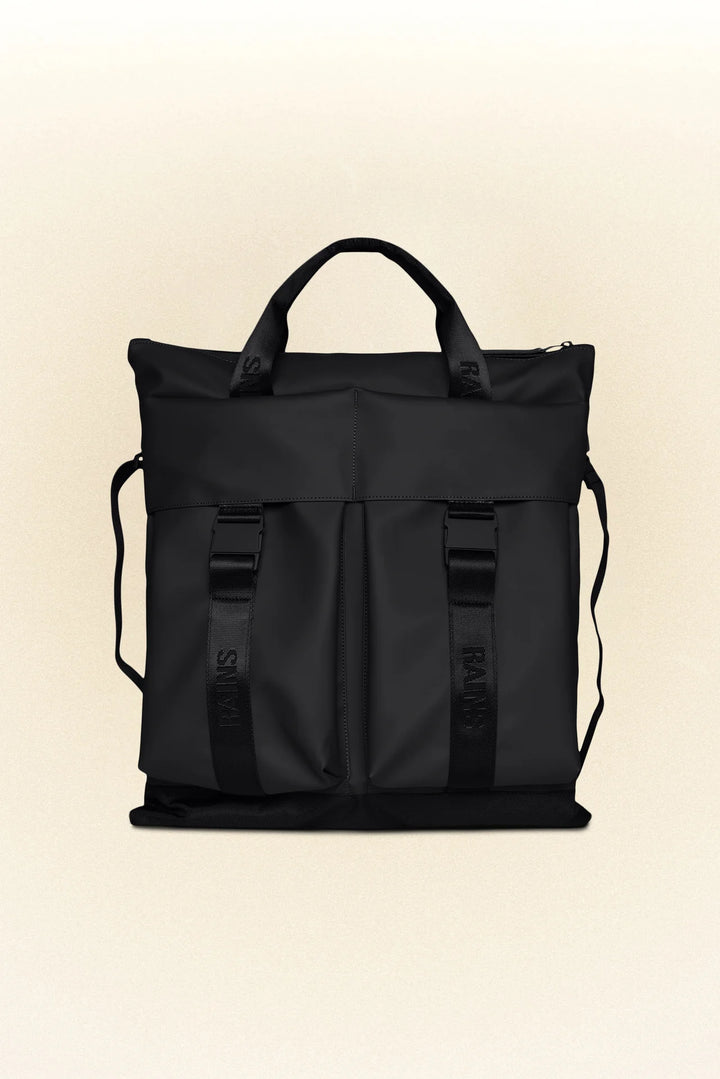 Trail Tote Bag