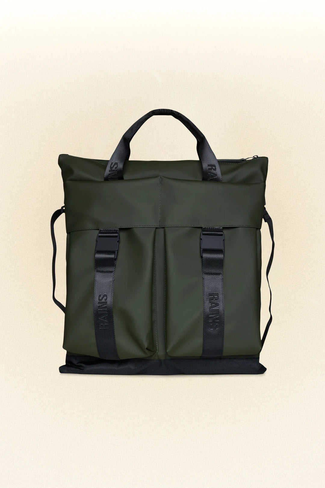 Trail Tote Bag