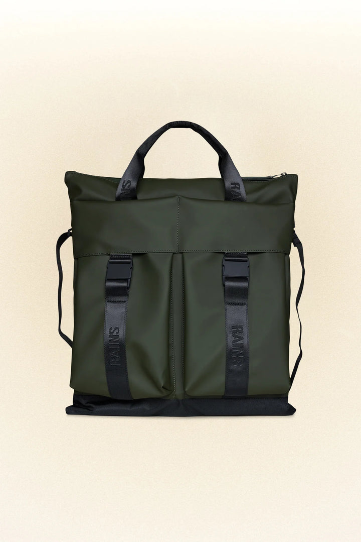 Trail Tote Bag