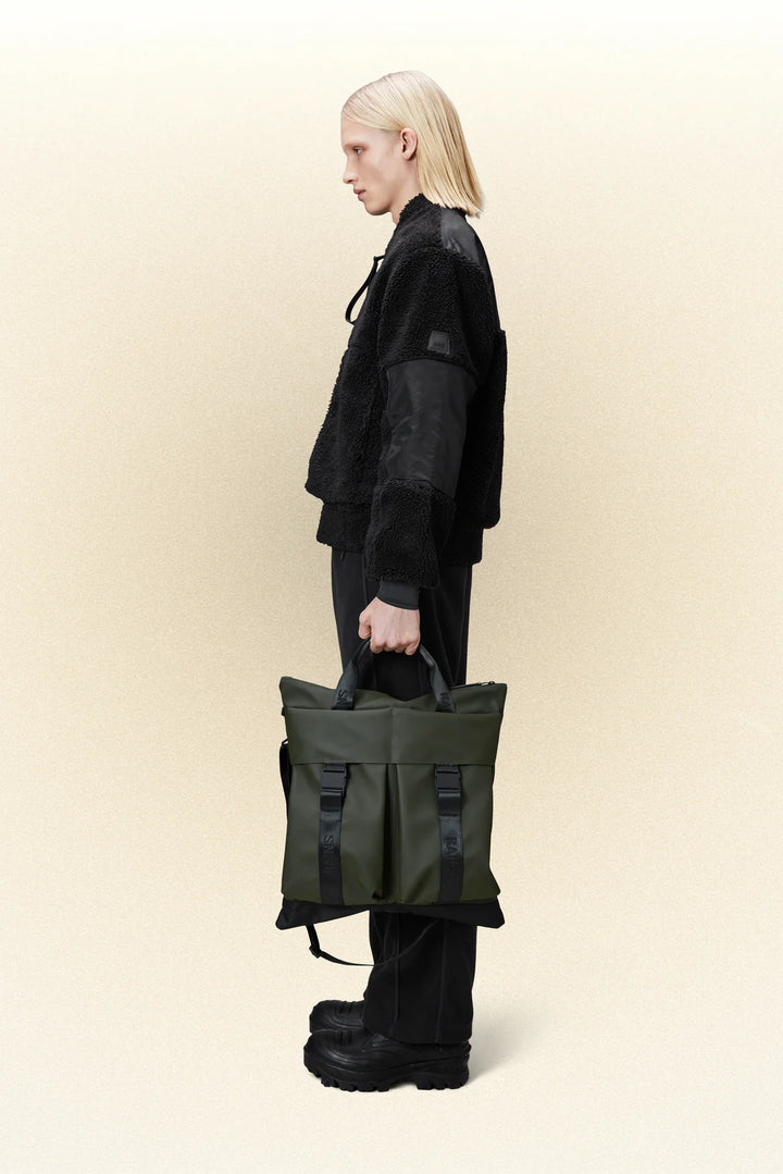 Trail Tote Bag