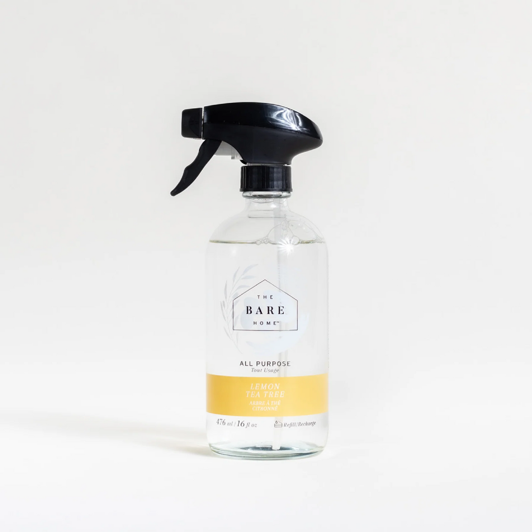 All Purpose Cleaner