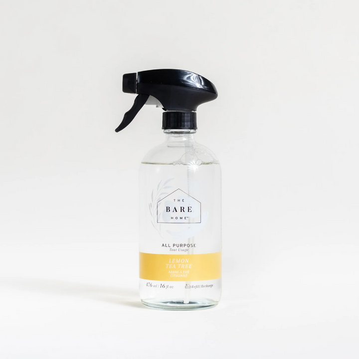 All Purpose Cleaner
