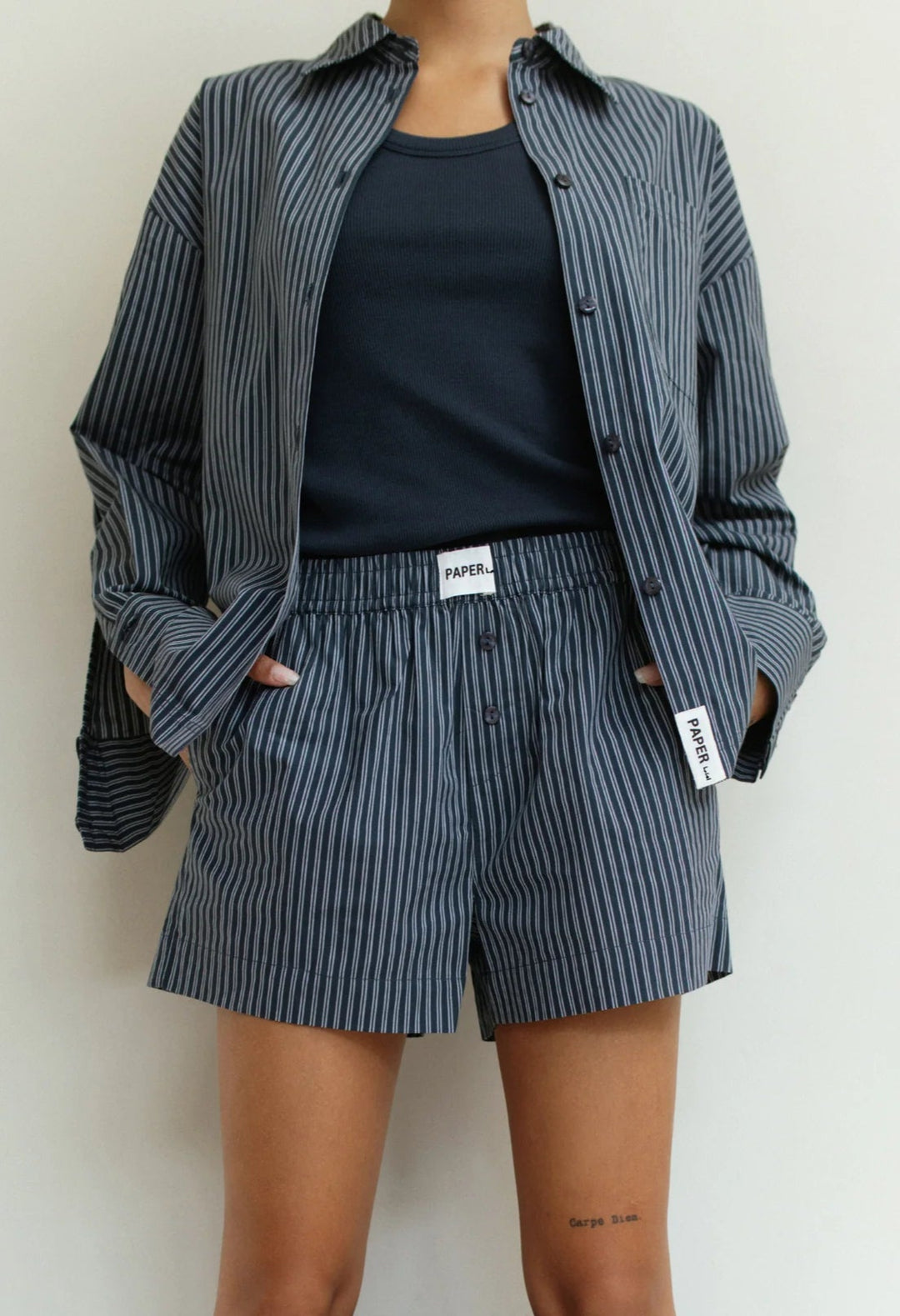Georgia Short