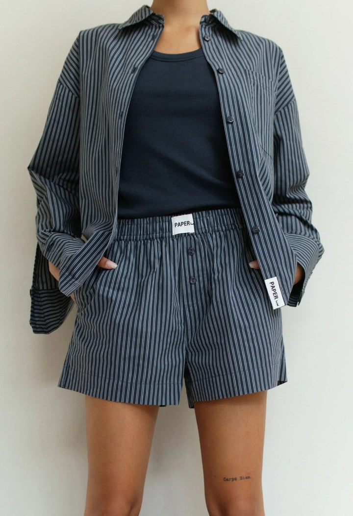 Georgia Short