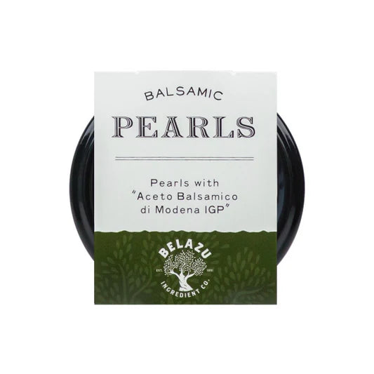Balsamic Pearls