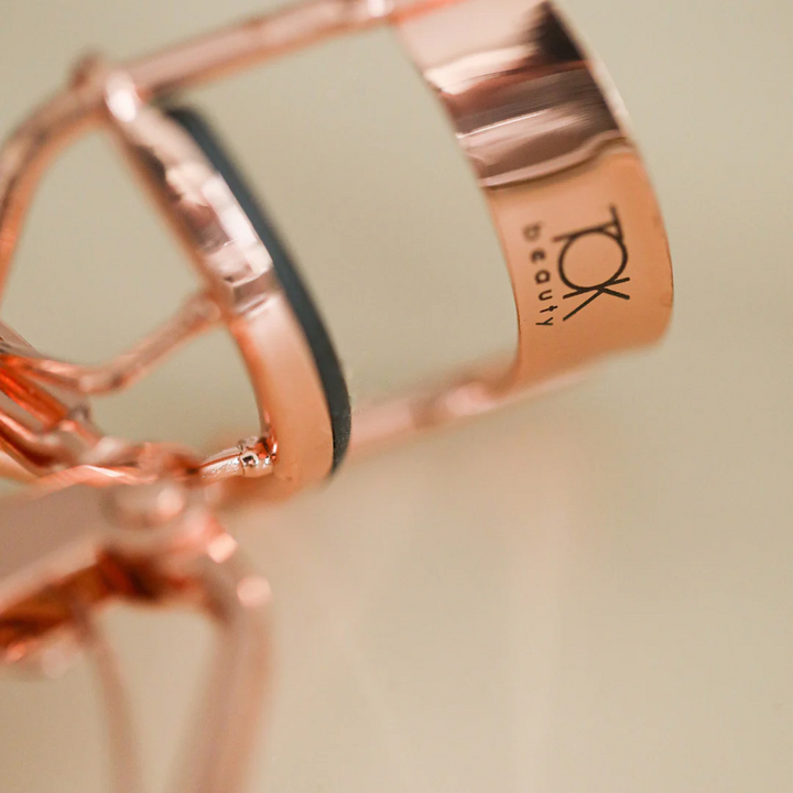 Eyelash Curler