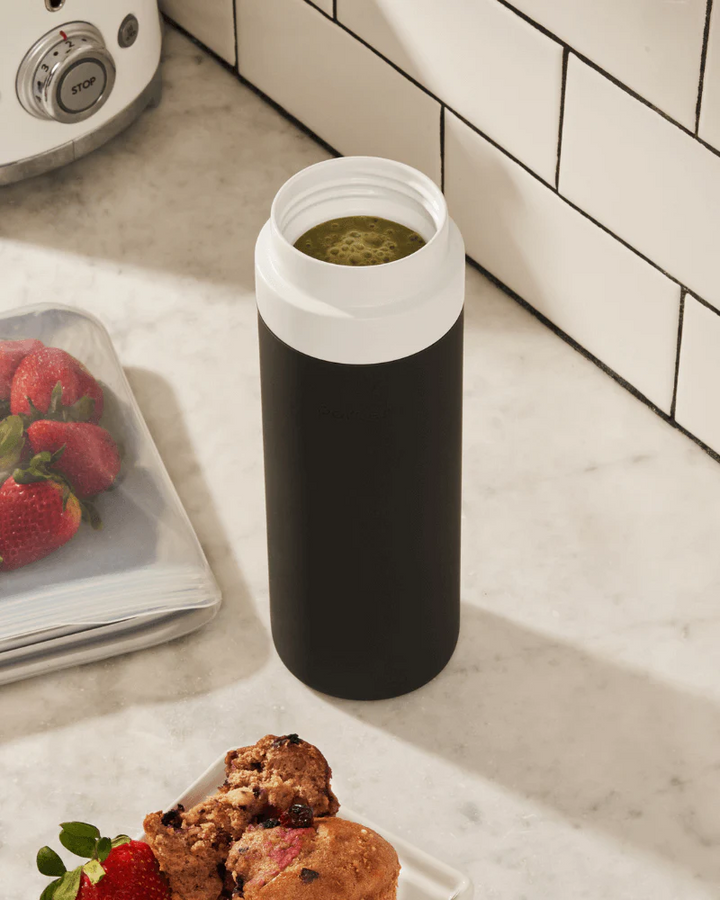 Insulated Ceramic Bottle 20oz
