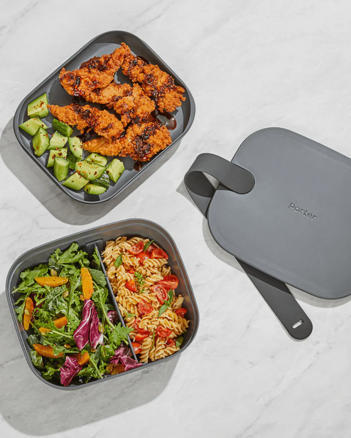 The Porter Lunch Box