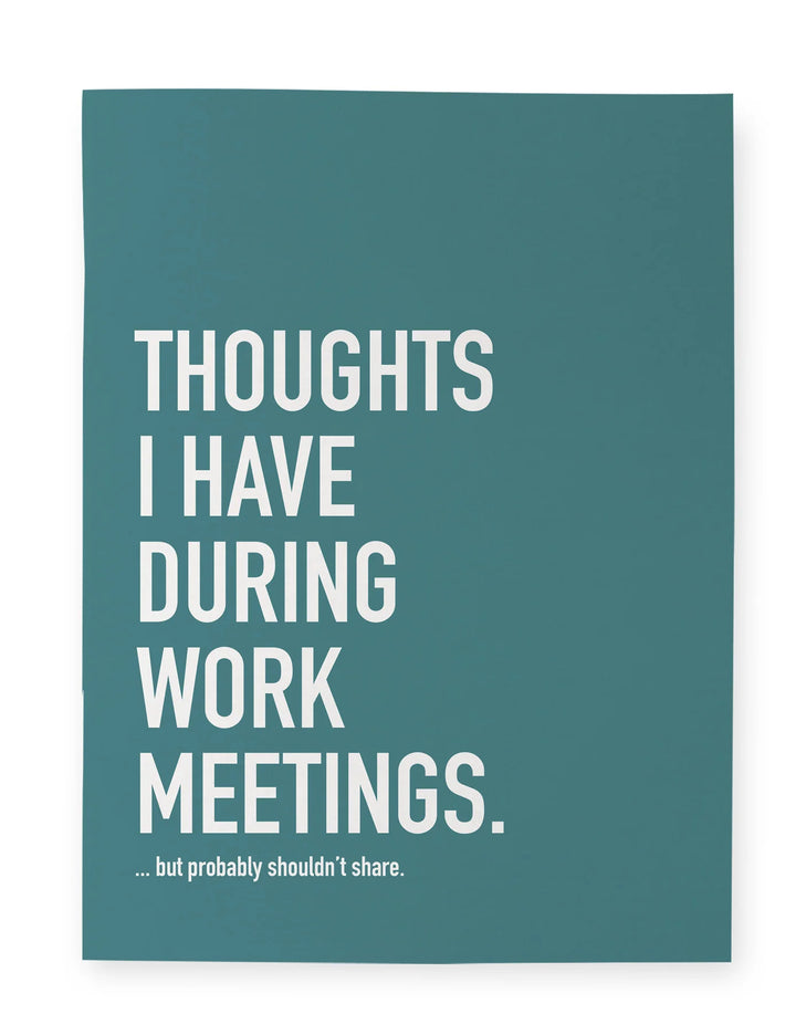 Notebooks