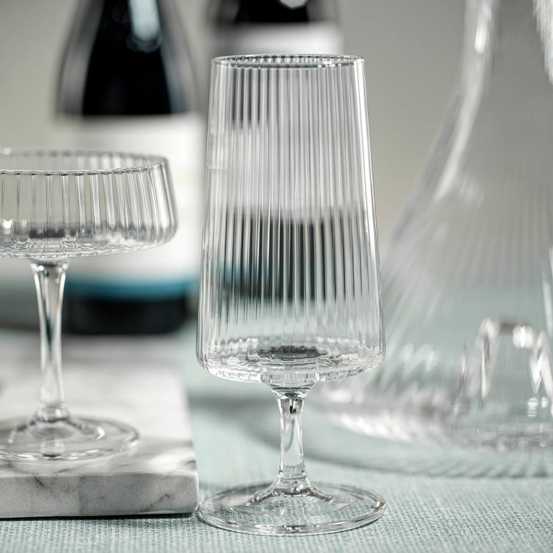 Alice Cocktail Glass