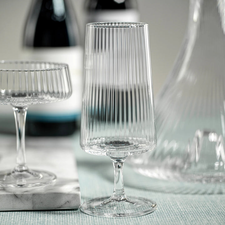 Alice Cocktail Glass