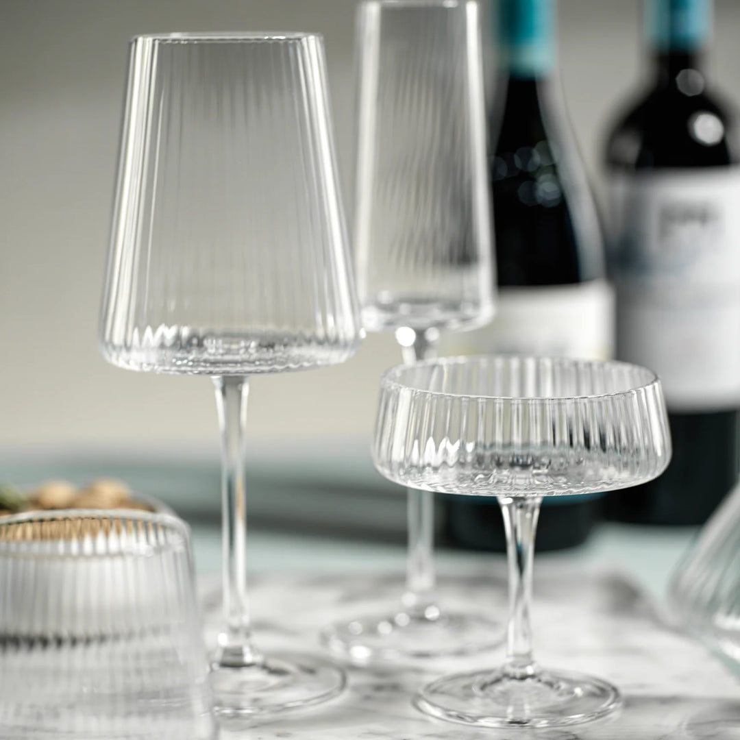 Alice Wine Glass