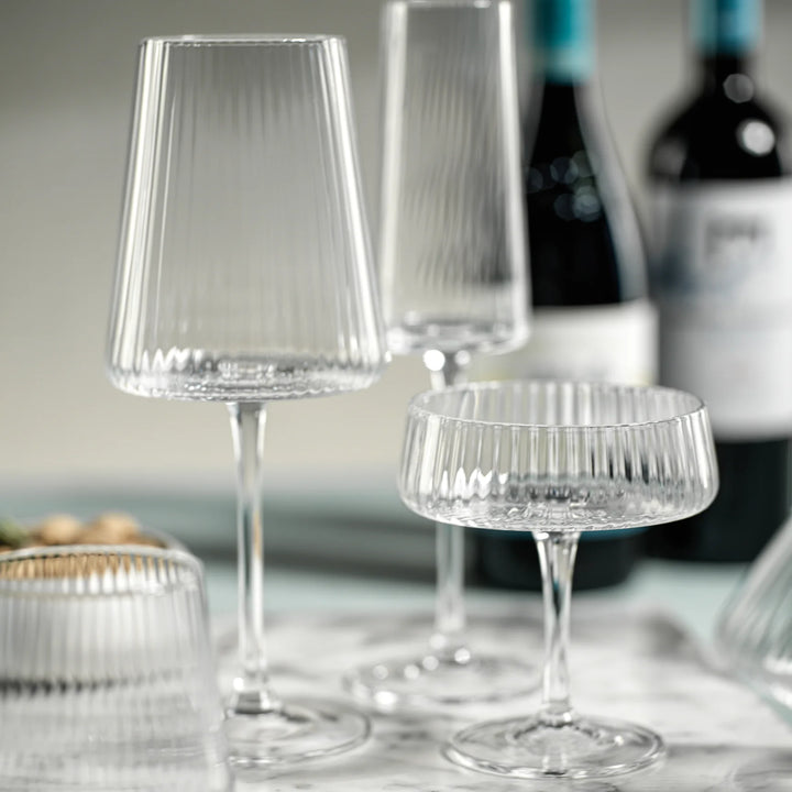 Alice Wine Glass