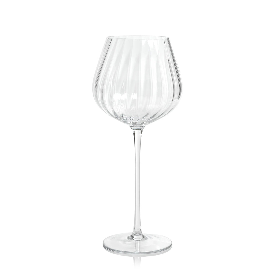 Madeleine Red Wine