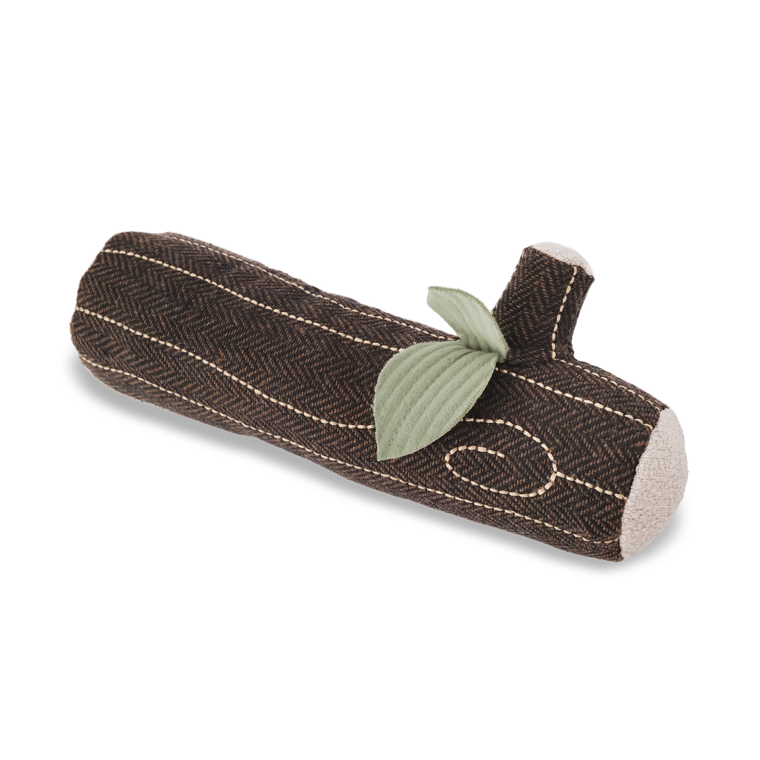 Fire Log