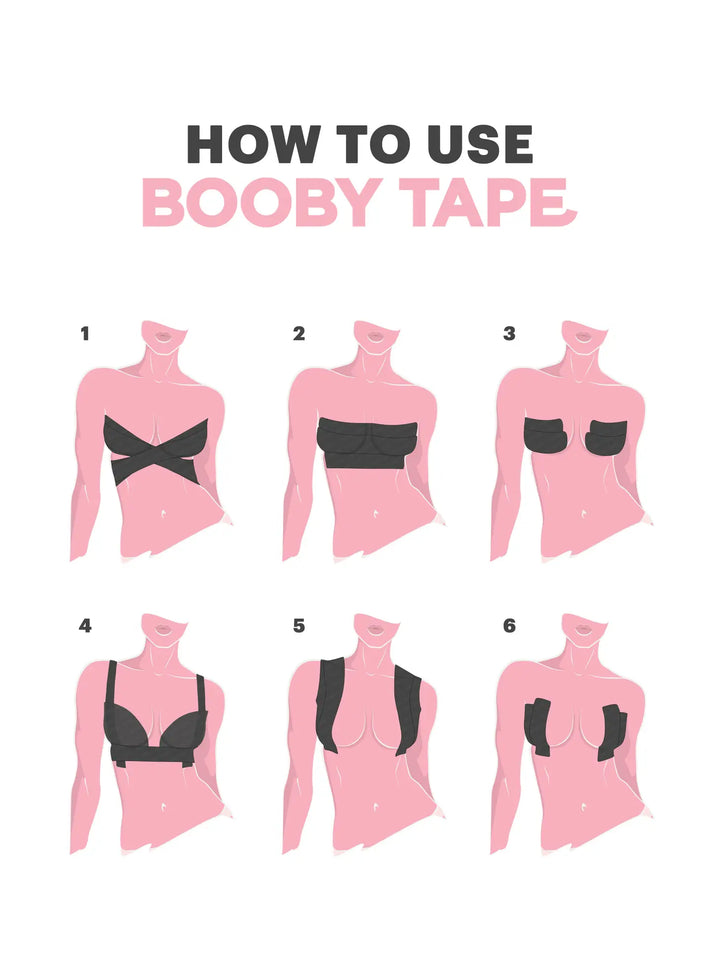 Booby Tape