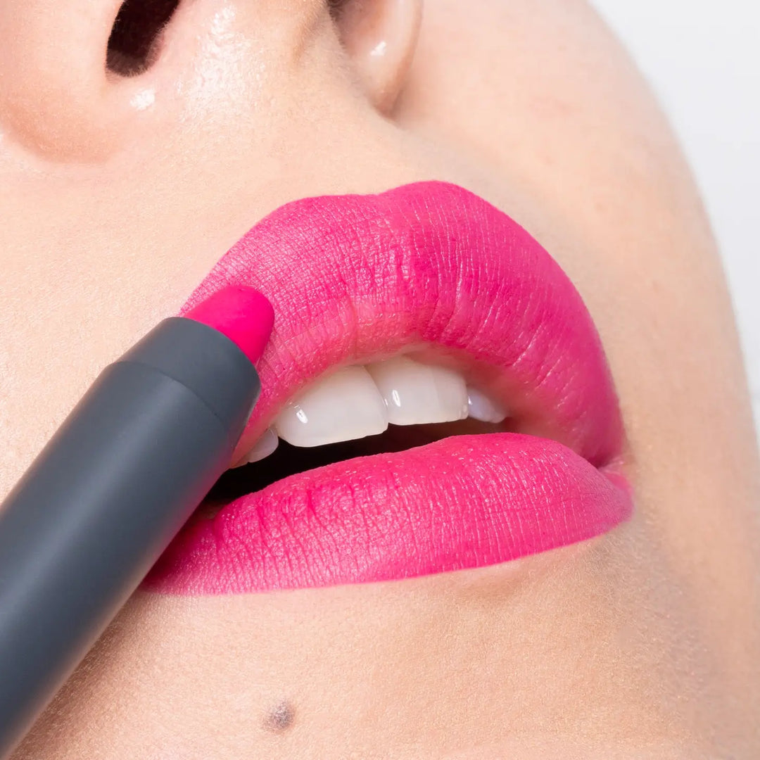 After Party Matte Lips