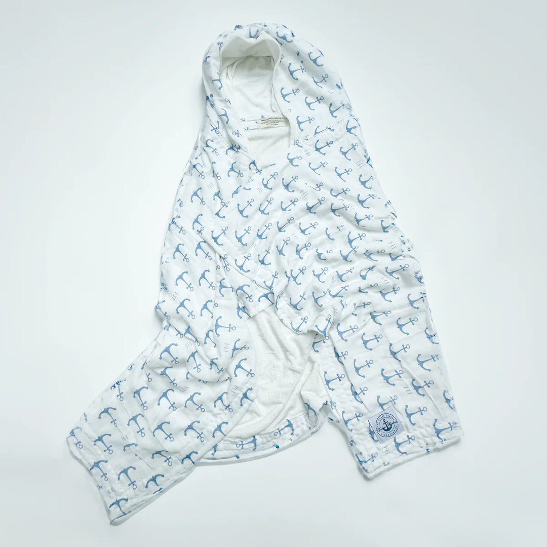 Kids Cloud Towel