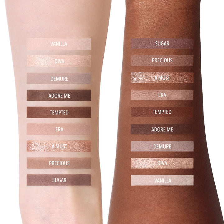 Eyeshadow Palette
