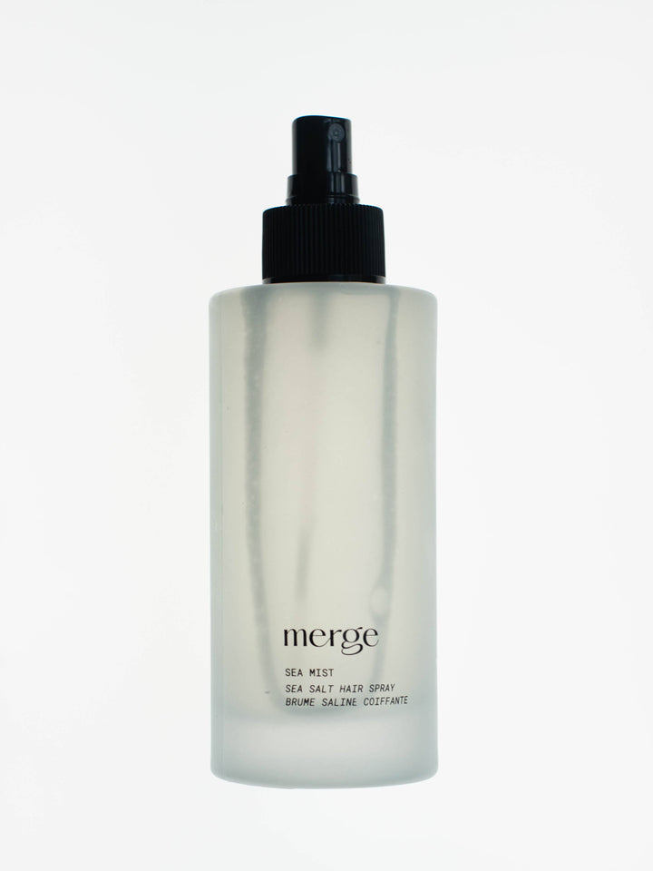 Sea Mist Hair Spray