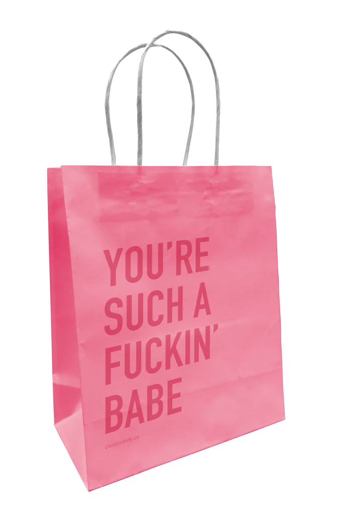 Gift Bags
