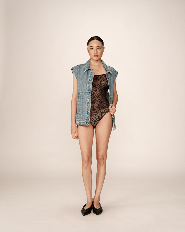 Petillante Bodysuit